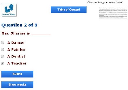 How to install English-Comprehension-Part-2 1 apk for laptop