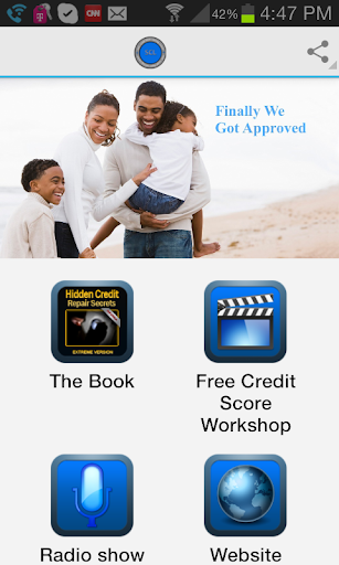 免費下載書籍APP|Hidden Credit Repair Secrets app開箱文|APP開箱王