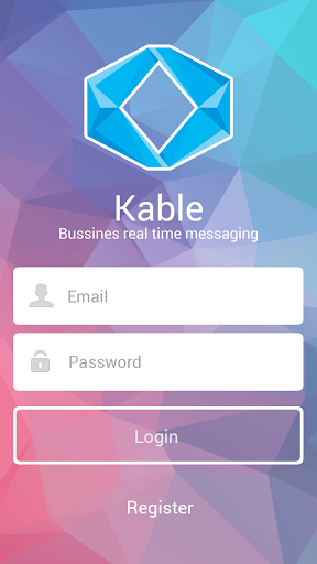 Kable Mensajería para empresas