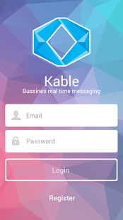 Lastest Kable Enterprise Messaging APK for Android
