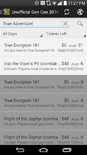 Unofficial Gen Con 2015 Screenshots 6