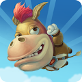 Donkey Jump Apk