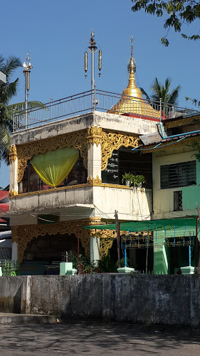 Wimuutikha Monastery 