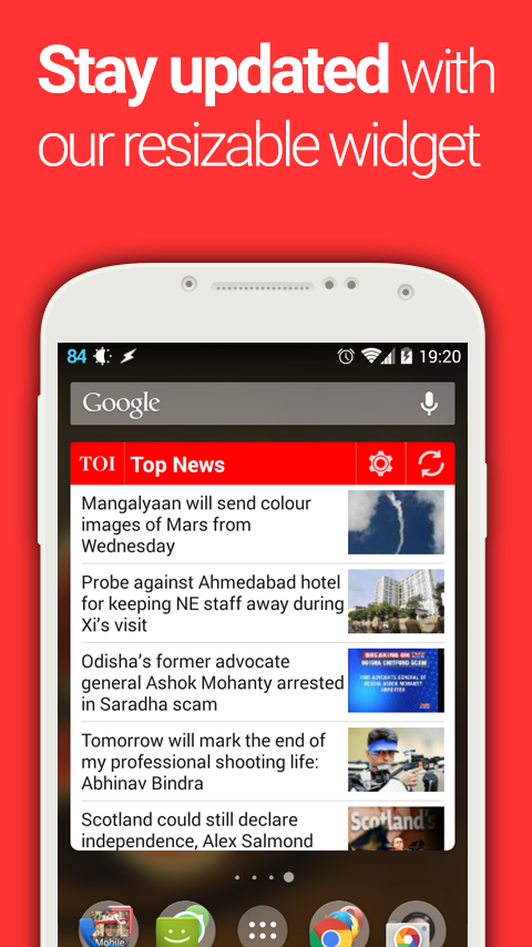 Which Is The Best News App For Android In India