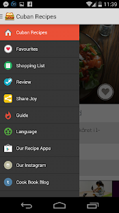 Download Cuban Recipes Free APK