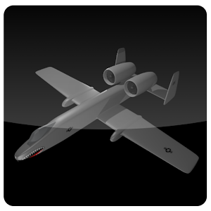 A-10 Tank Buster for PC and MAC