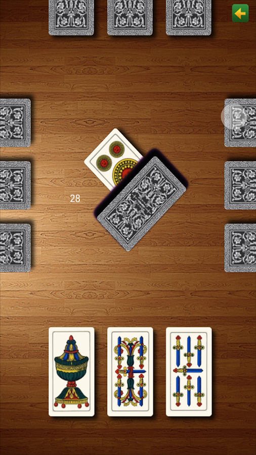 Briscola - Android Apps on Google Play