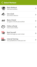 Endomondo Sports Tracker