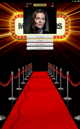 免費下載益智APP|Ultimate Movie Stars Quiz app開箱文|APP開箱王