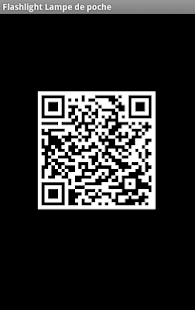Free Flashlight Lampe de poche APK for Android