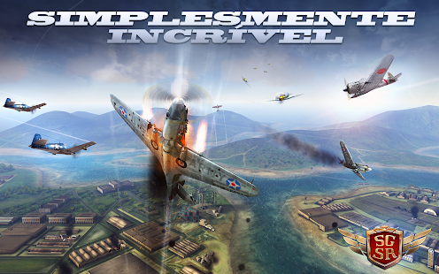 Sky Gamblers: Storm Raiders - screenshot thumbnail