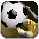 Real Football TV Live mobile app icon