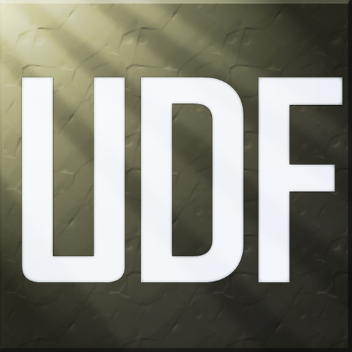 UDF Görüntüleyici LOGO-APP點子