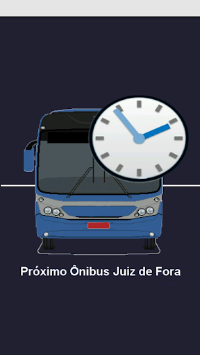 Próximo Ônibus Juiz de Fora