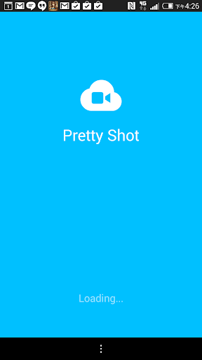 【免費媒體與影片App】Pretty Shot-APP點子