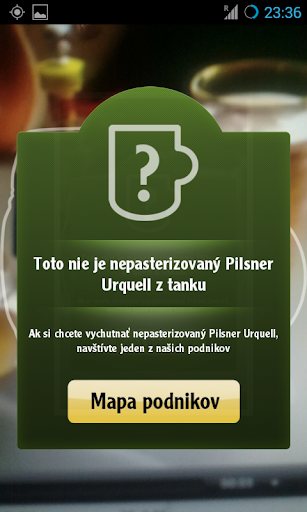 【免費生活App】Spoznaj svoj Pilsner-APP點子