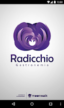 Radicchio Gastronomia APK Download for Android