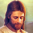 The Living Christ logo