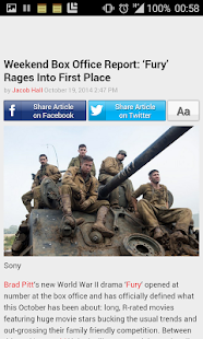 How to mod Best RSS News 1.0 apk for bluestacks