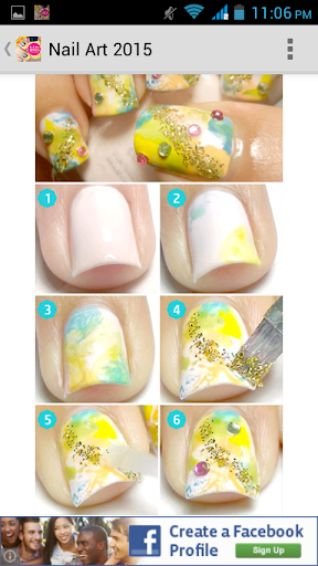 免費下載生活APP|Nail art 2015 app開箱文|APP開箱王