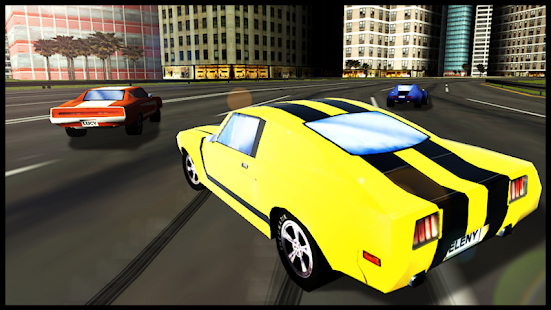 Furious Racing: Muscle Cars