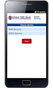 Global Mobile Banking