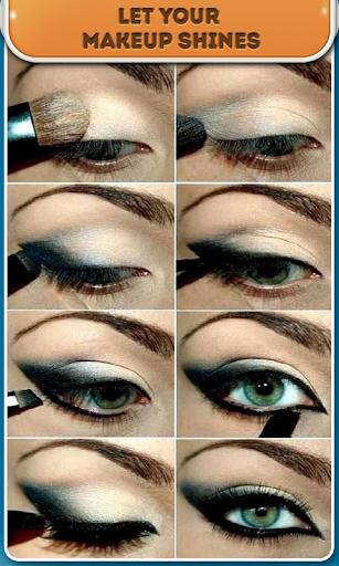 Makeup ideas