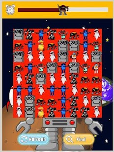 How to download Robot Toddler Kids Game Free lastet apk for pc