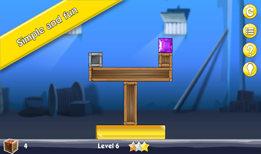download Tap the Box free