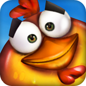 Zombie Chicken Frenzy for PC and MAC