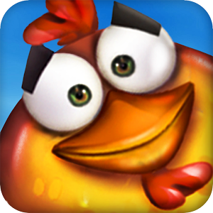 Zombie Chicken Frenzy 1.0