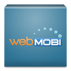 WebMobi Internal Communication.apk 0.0.1