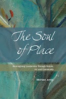 The Soul of Place  cover
