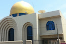 Nimal Road Masjid