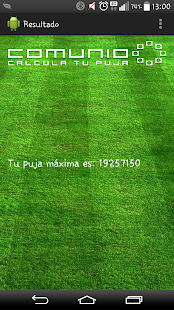 How to install Comunio Calculo Puja 2.0 mod apk for bluestacks