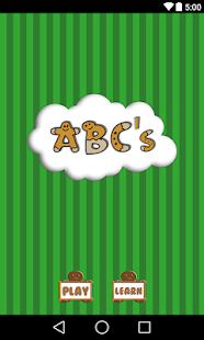 Free Simple Kids ABC APK for PC