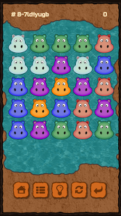 Hide The Hippos Screenshots 1