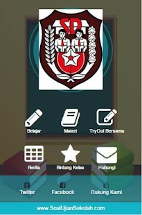 How to mod Soal UN SD 2.1.0 mod apk for bluestacks