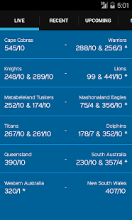 Lastest CricketLiveScore APK