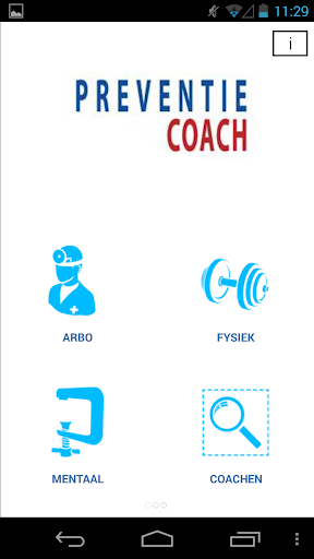 PreventieCoach Arbo Coaching