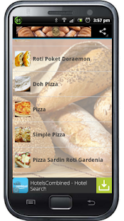 How to mod Resepi Roti Terbaik 1.0 apk for android
