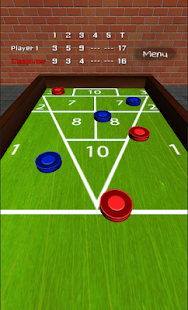Real Shuffle Board Screenshots 16