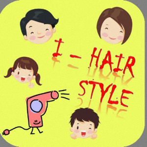 iHairCut 1.0.0