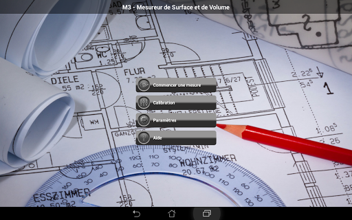 【免費工具App】M3 DEMO - Surface et Volume-APP點子