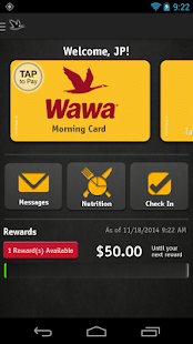 How to download Wawa 2.4 apk for pc
