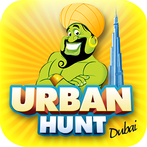 Urban Hunt Dubai.apk 1.2