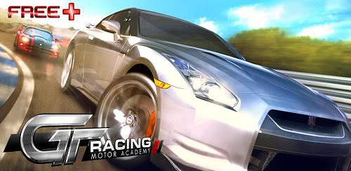 GT Racing: Motor Academy Free+ 1.4.0