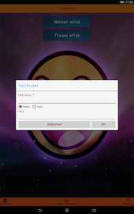 Lustige Witze Screenshots 7