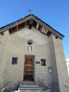 Chapelle du Franchet