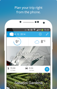 Free Guanajuato Travel Guide & Map APK for PC